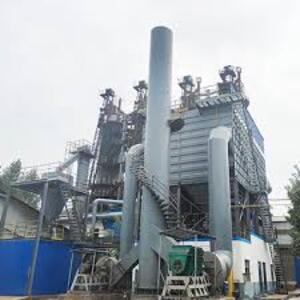 除尘滤芯设备空气净化环保方案 CD09